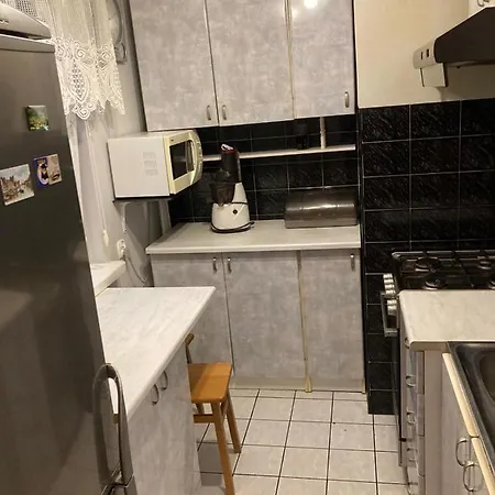 Apartament Roma Gdansk Exterior photo