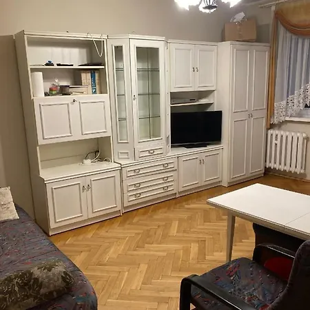 Apartament Roma Gdansk Exterior photo