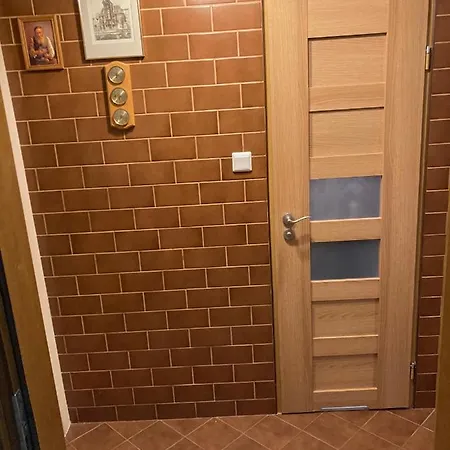 Apartament Roma Gdansk Exterior photo