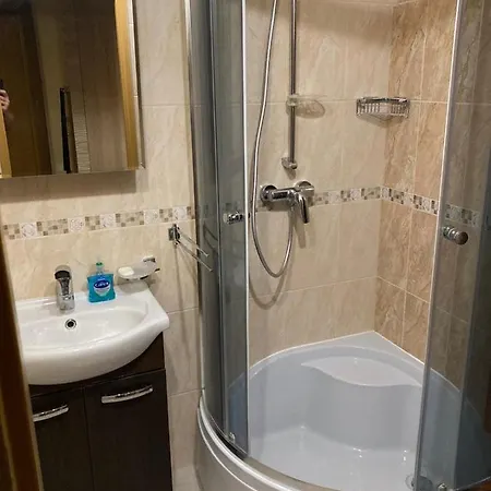Apartament Roma Gdansk Exterior photo