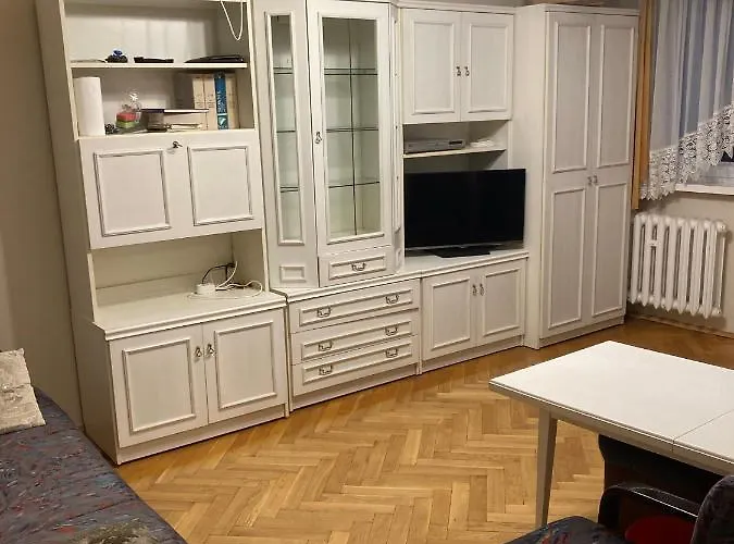 Apartament Roma