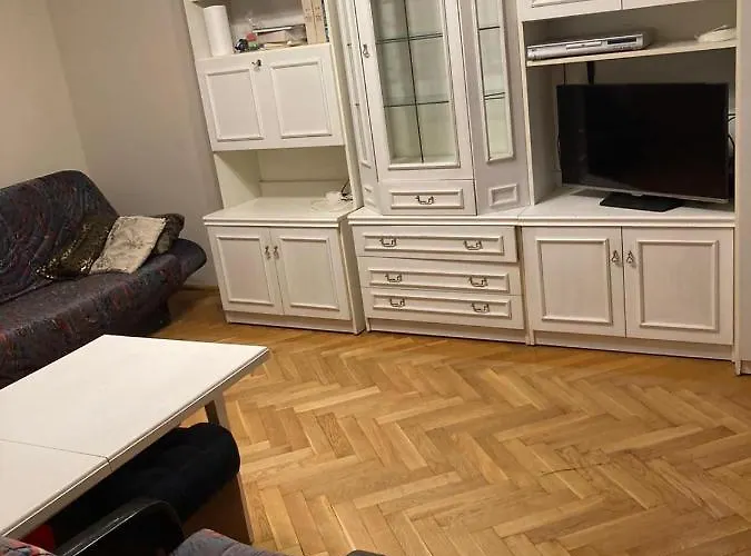 Apartament Roma