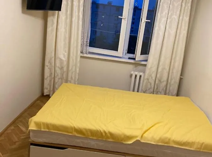 Apartament Roma