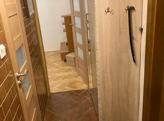 Apartament Roma