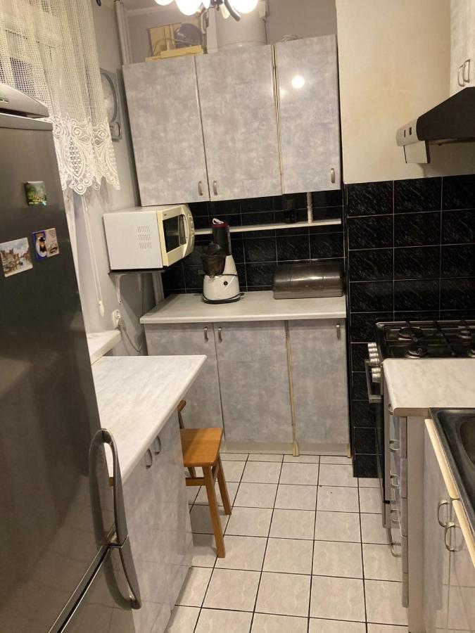 Roma Apartment *