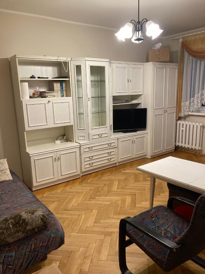 Mieszkanie 2 Gdańsk