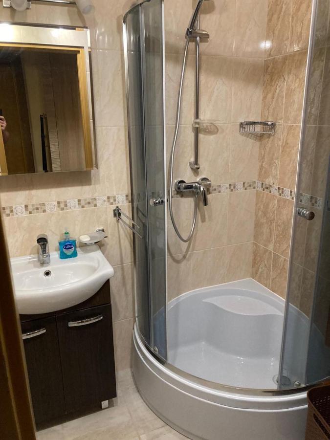 Apartment Roma *