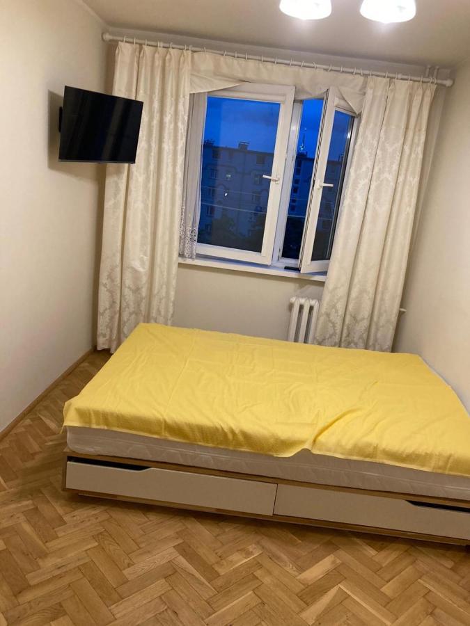 Mieszkanie 2 * Gdańsk