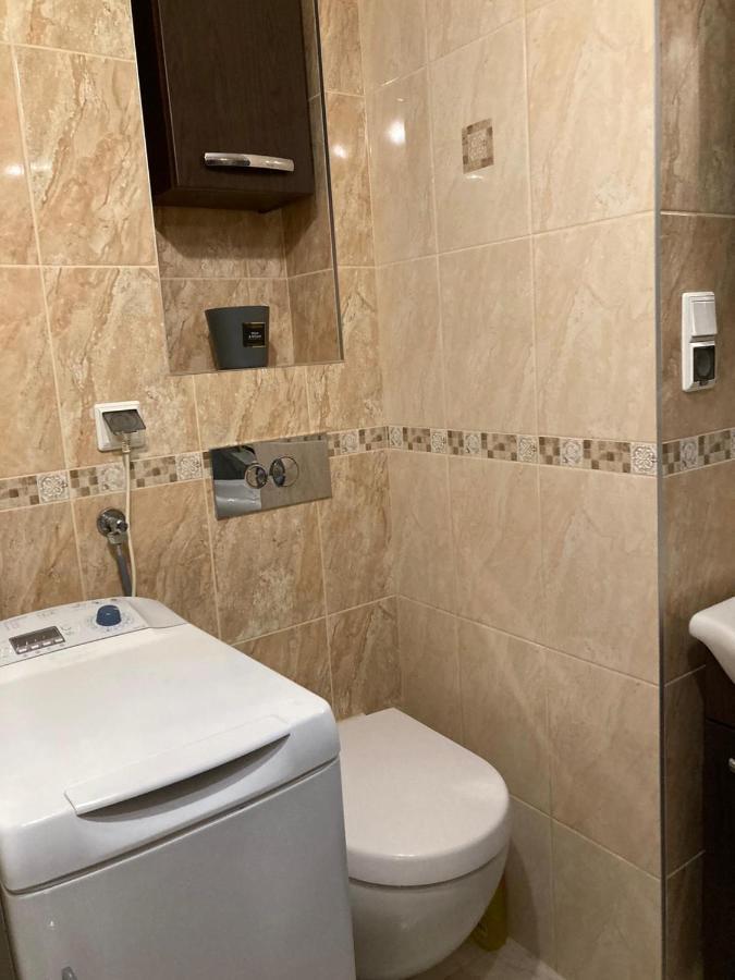 Apartment Roma