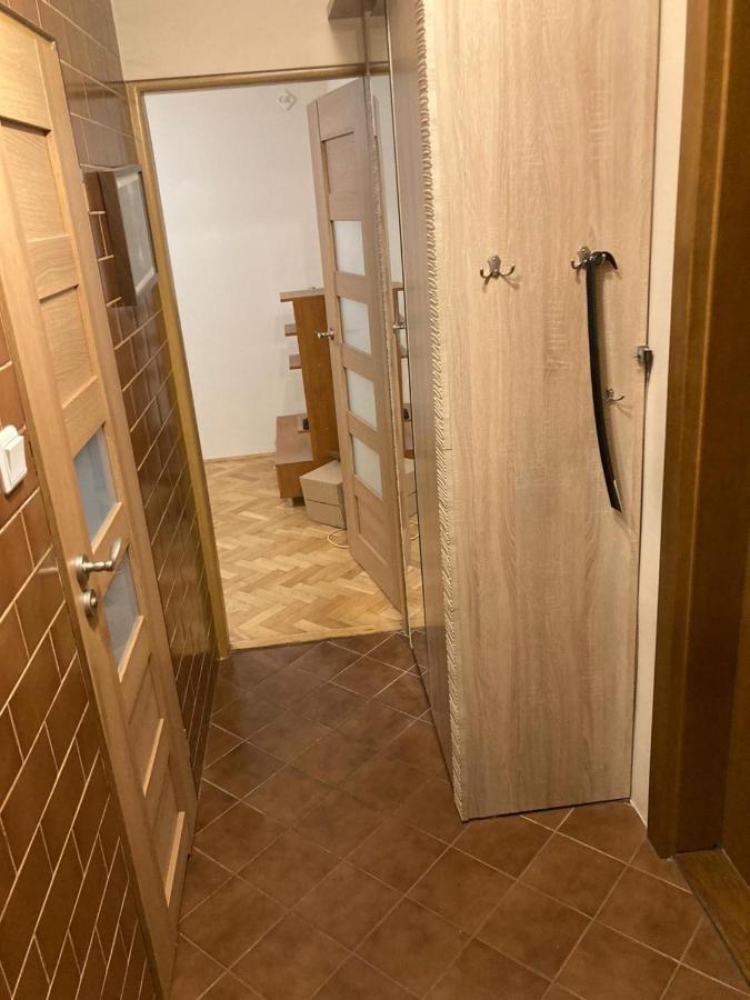 Apartment Roma